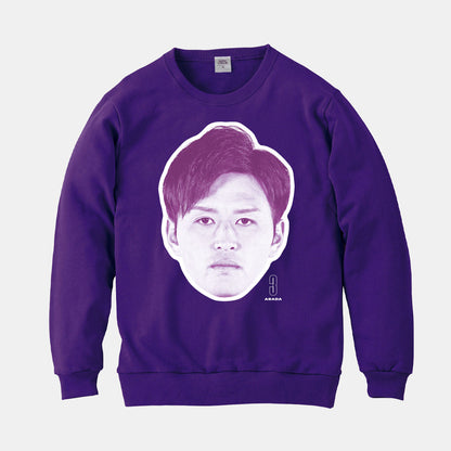 【SANGA CORE&スタジアム受取先行発売】CORE推し活トレーナー