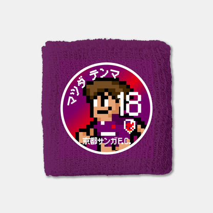ネオピクセルリストバンド