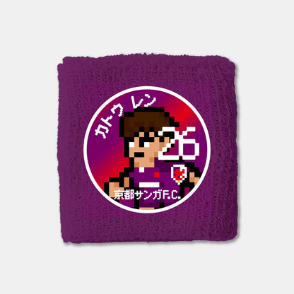 ネオピクセルリストバンド