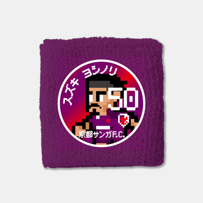 ネオピクセルリストバンド