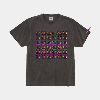 2026/27新体制ネオピクセルTシャツ