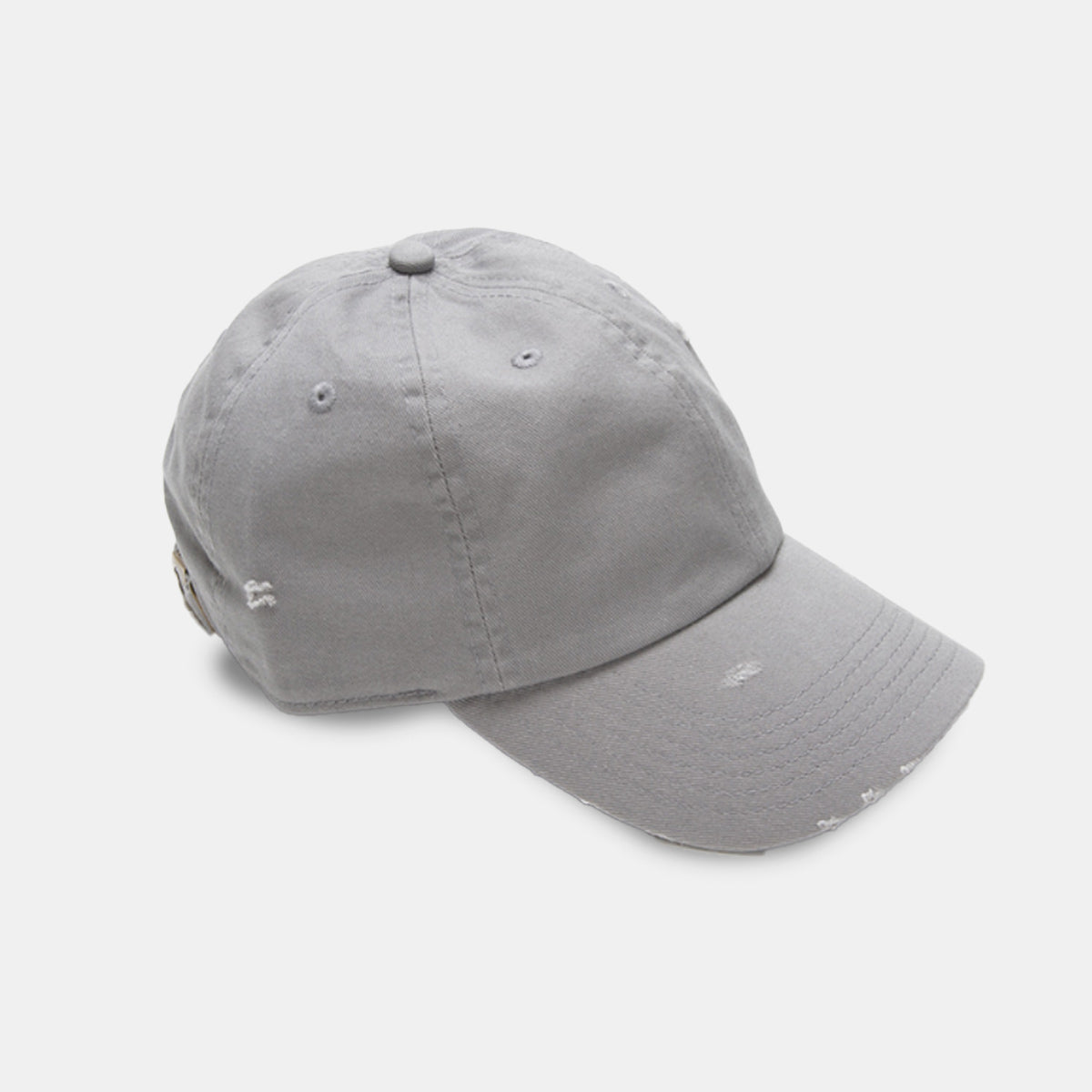 エンブレムラバーエディションキャップ