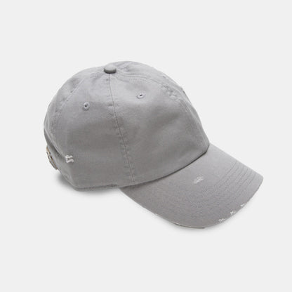 エンブレムラバーエディションキャップ