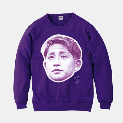 【SANGA CORE&スタジアム受取先行発売】CORE推し活トレーナー