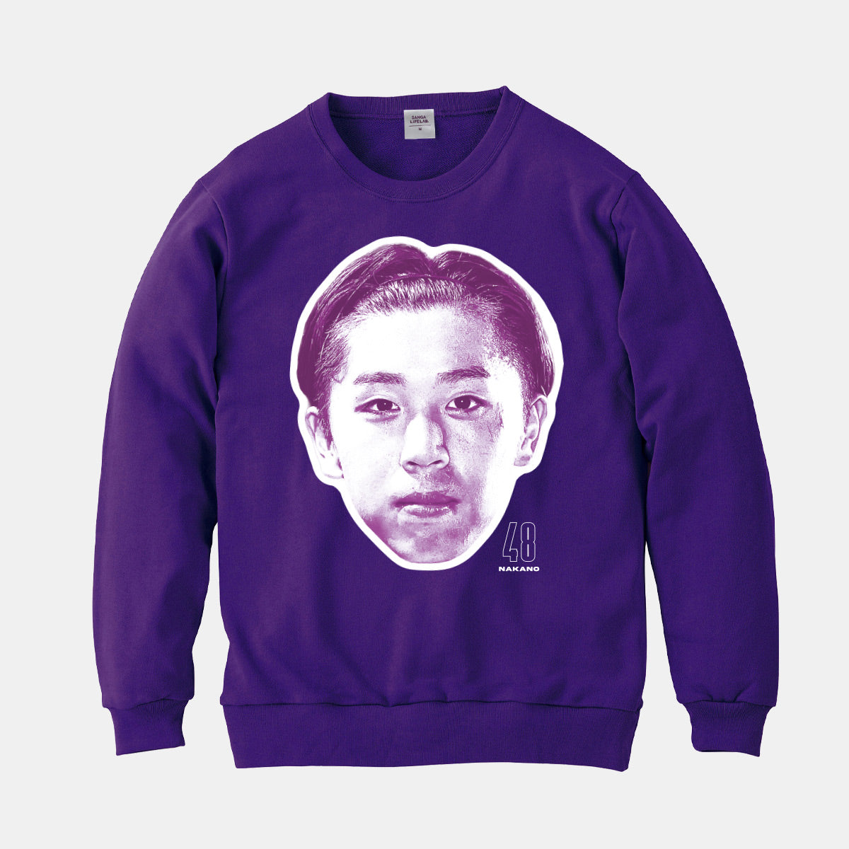 【SANGA CORE&スタジアム受取先行発売】CORE推し活トレーナー