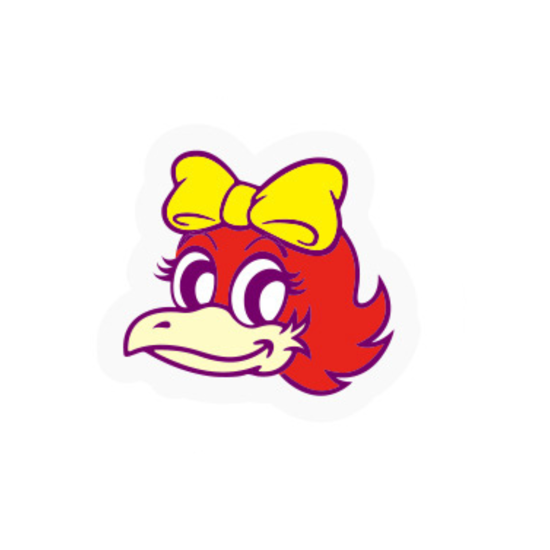 SANGAなフェイスシール