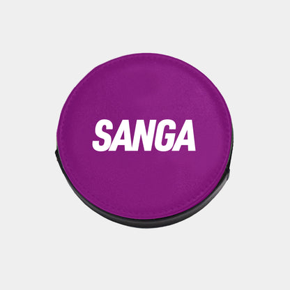 鳳凰SANGAレザーコインケース