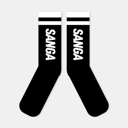 SANGAロゴソックス