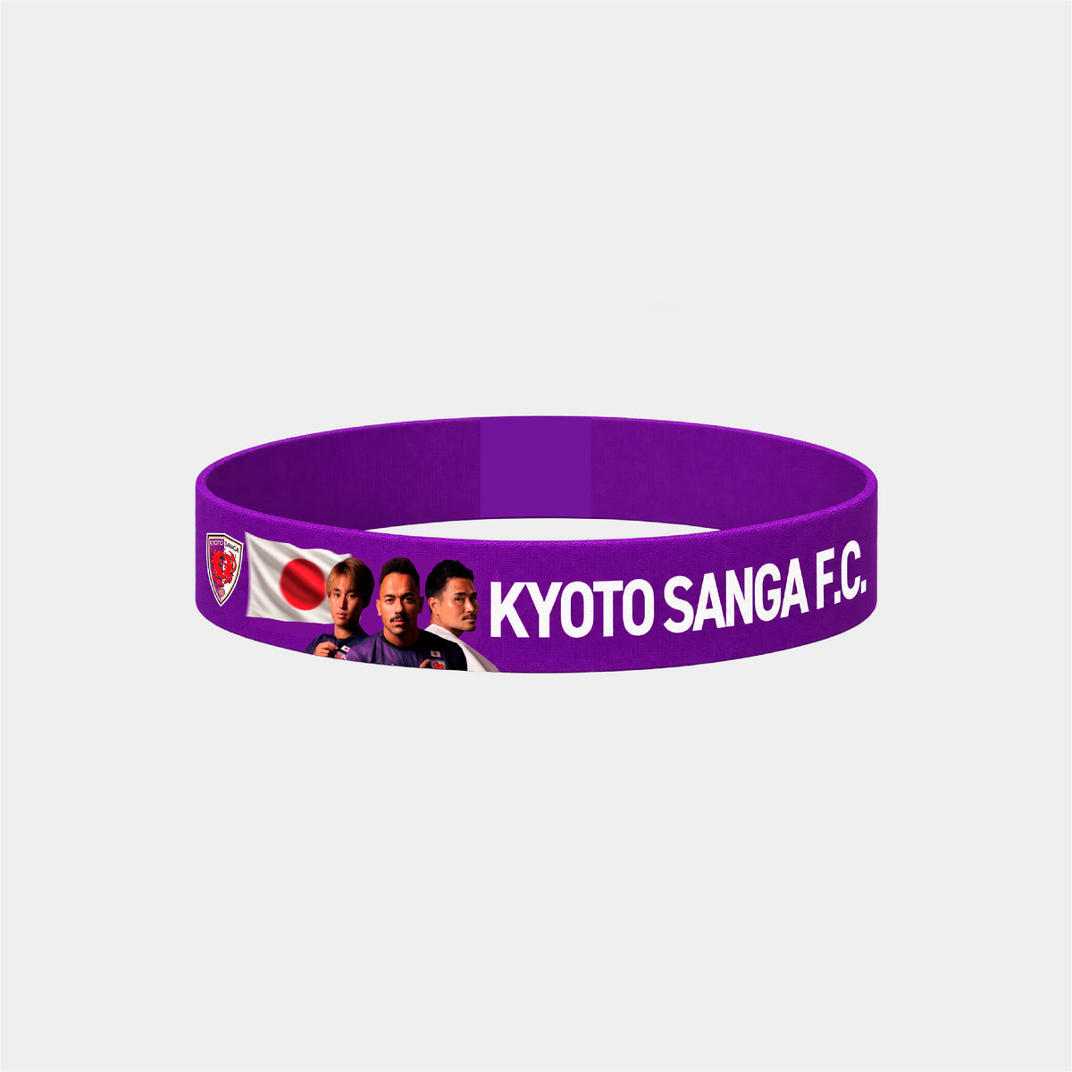 【10/13ラーチャブリーFC戦限定】サンガラポン！