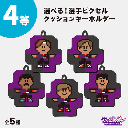 【スタジアム受け取り限定！！】サンガラポン！（9/20 清水エスパルス戦ver.）