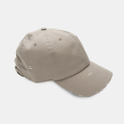 エンブレムラバーエディションキャップ