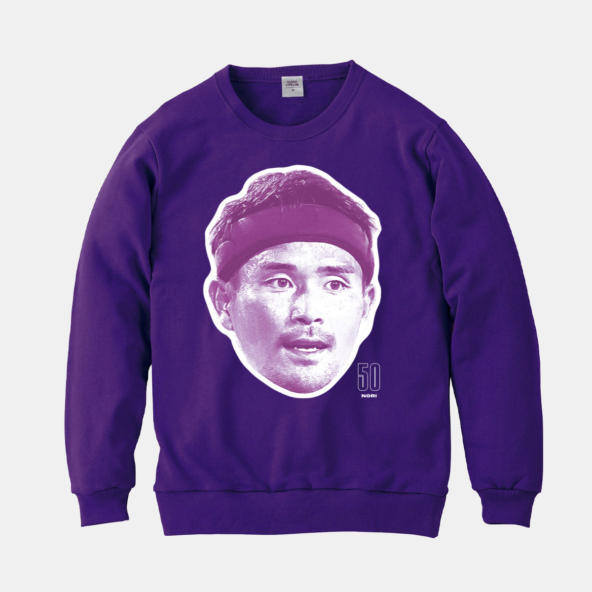 【SANGA CORE&スタジアム受取先行発売】CORE推し活トレーナー