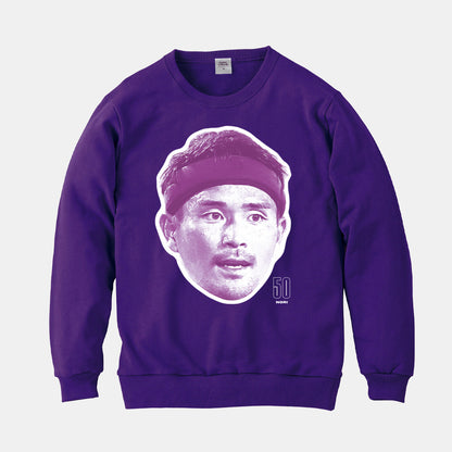 【SANGA CORE&スタジアム受取先行発売】CORE推し活トレーナー