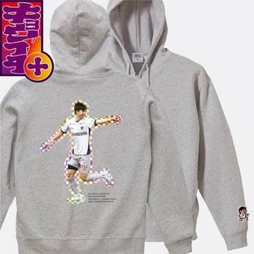 キョウイチ+！フーディ