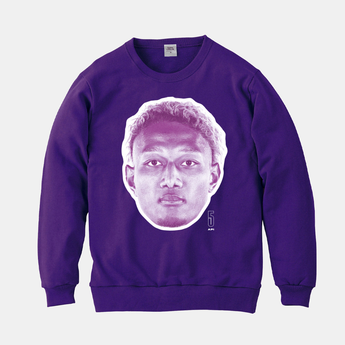 【SANGA CORE&スタジアム受取先行発売】CORE推し活トレーナー