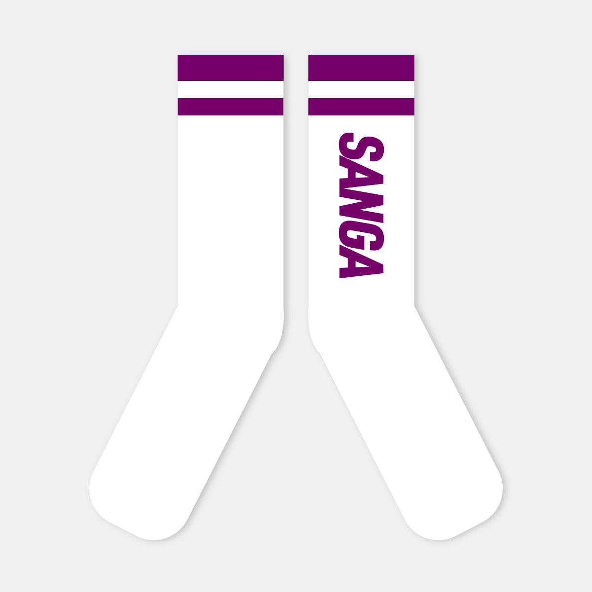 ロコちゃんさん専用 SANGAロゴソックス – SANGA LIFE LAB.