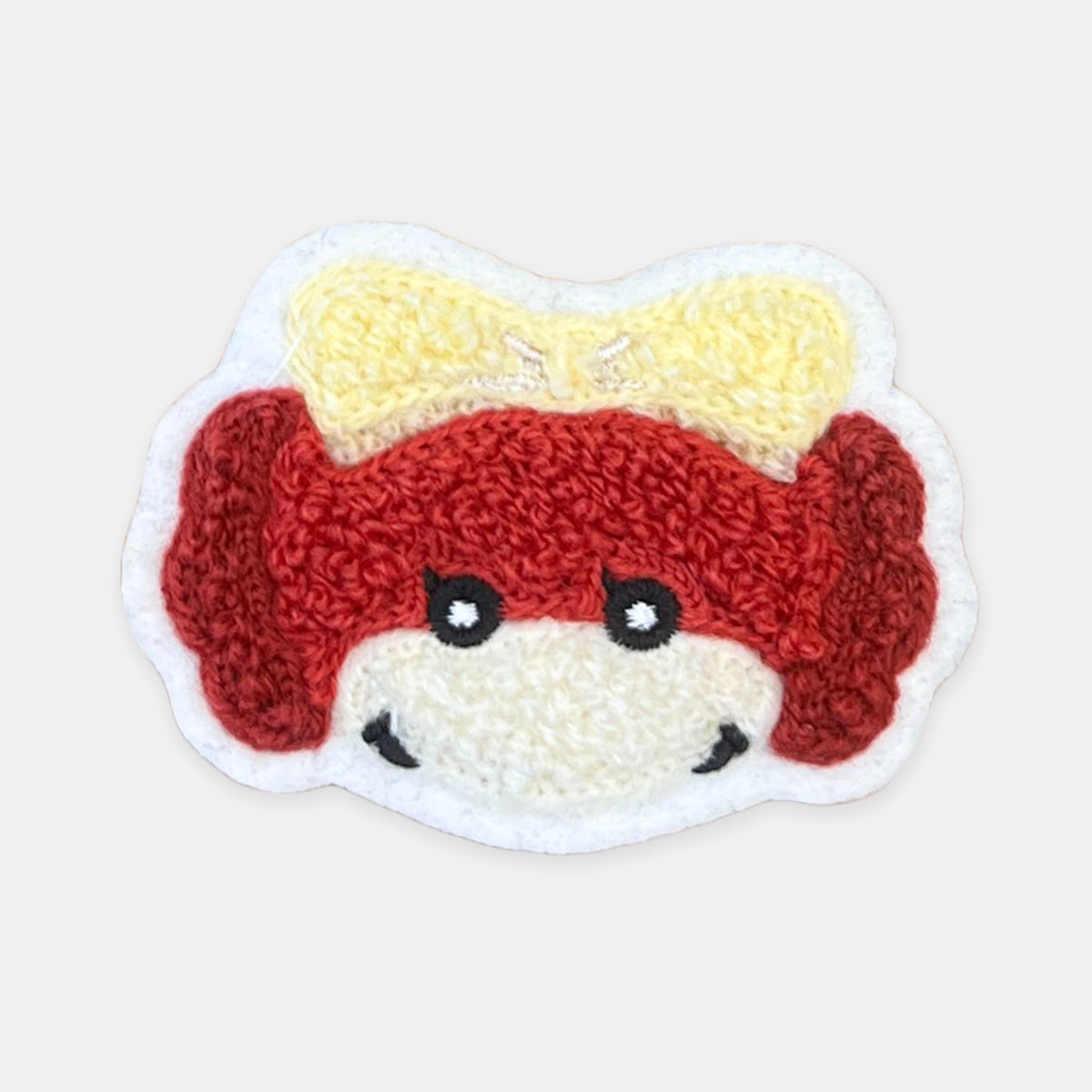 パーサくんコトノちゃんサガラバッジ – SANGA LIFE LAB.
