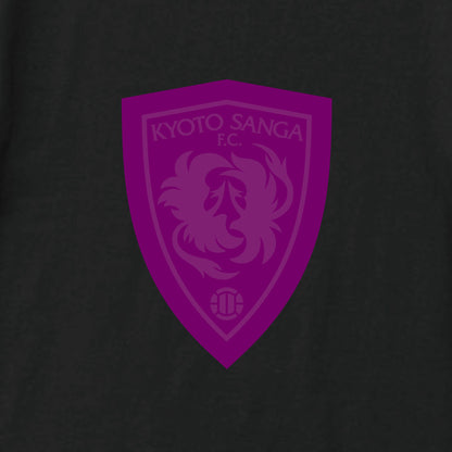 エンブレムラバーエディションドローコードTシャツ