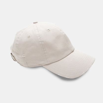 エンブレムラバーエディションキャップ