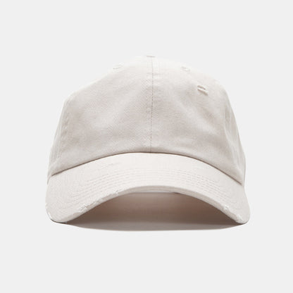 エンブレムラバーエディションキャップ