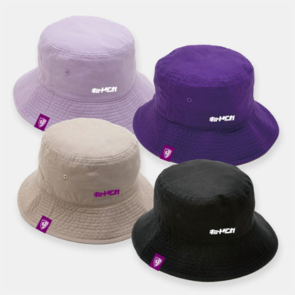 キョートサンガバケットハット