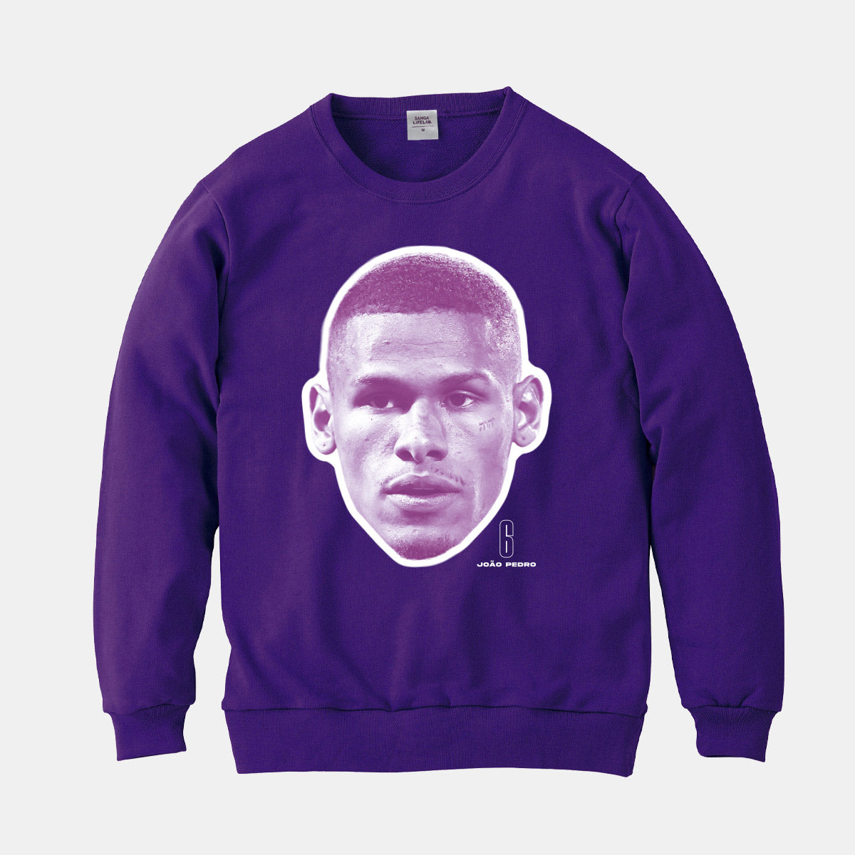 【SANGA CORE&スタジアム受取先行発売】CORE推し活トレーナー