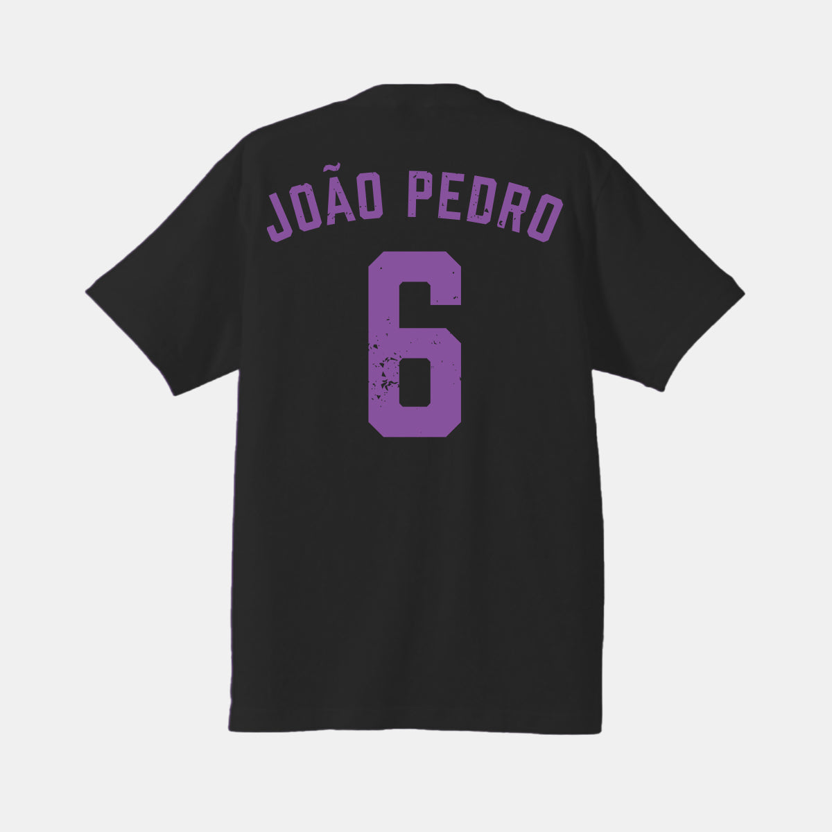 背番号ネームTシャツ（Ladies/Mens）