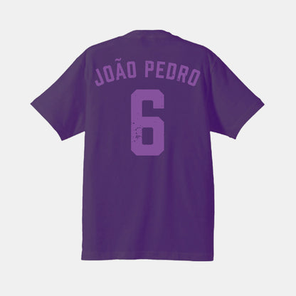 背番号ネームTシャツ（Kids）