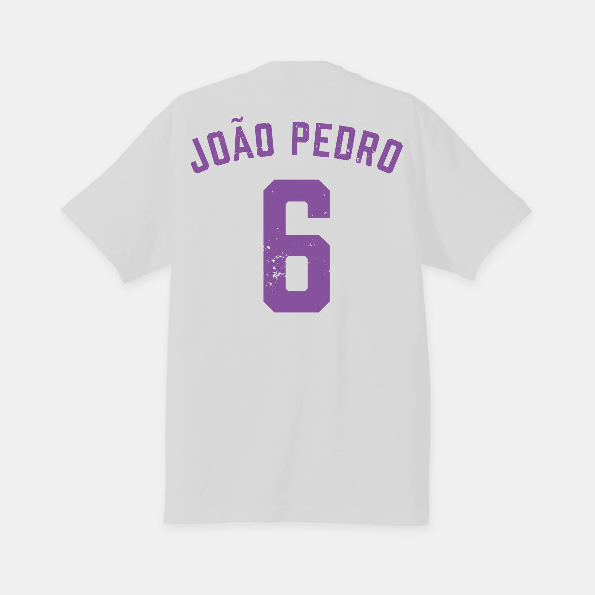 背番号ネームTシャツ（Kids）