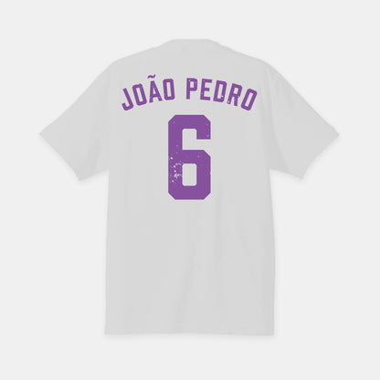 背番号ネームTシャツ（Kids）