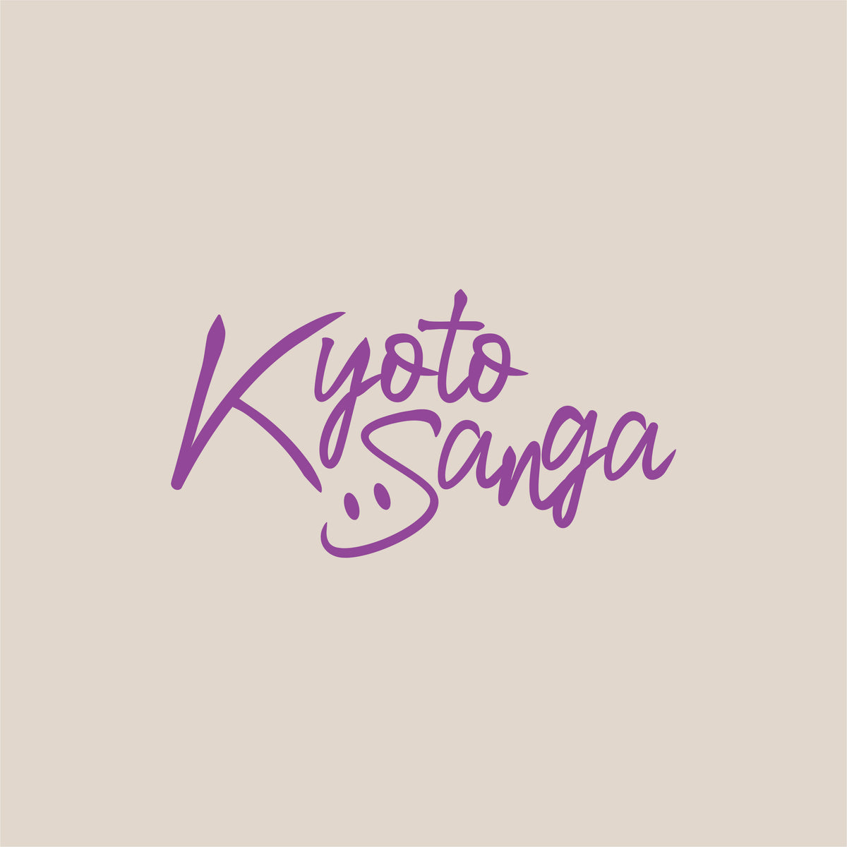kyotosangaスマイルフーディ