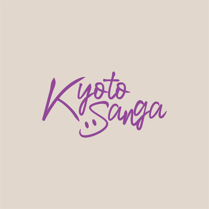 kyotosangaスマイルフーディ