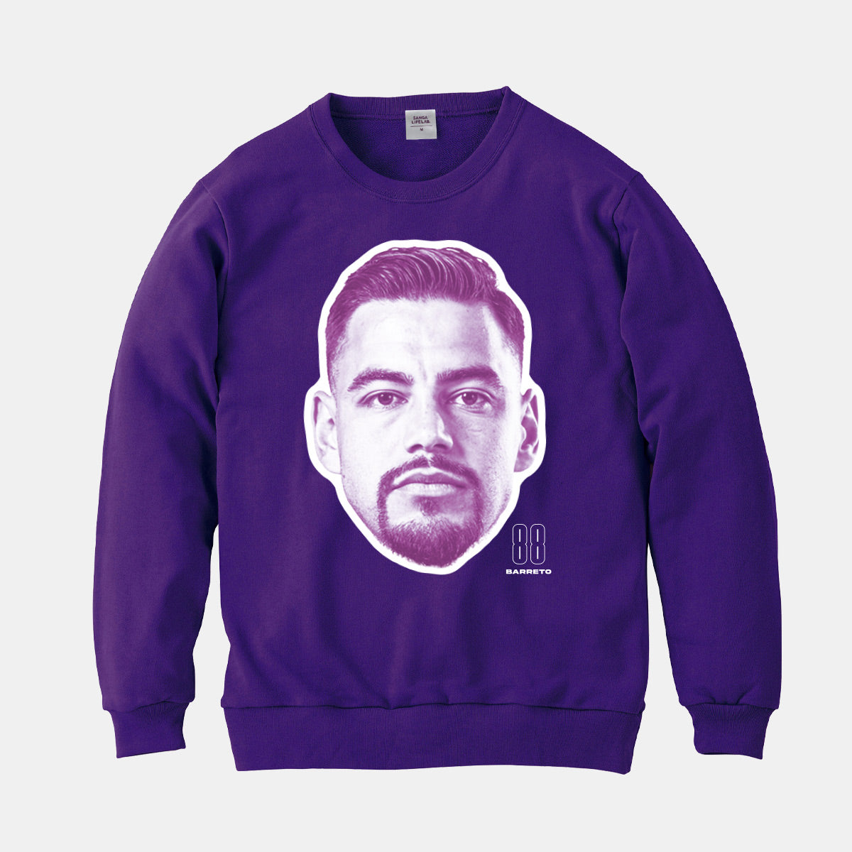 【SANGA CORE&スタジアム受取先行発売】CORE推し活トレーナー