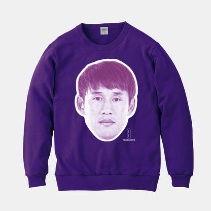 【SANGA CORE&スタジアム受取先行発売】CORE推し活トレーナー