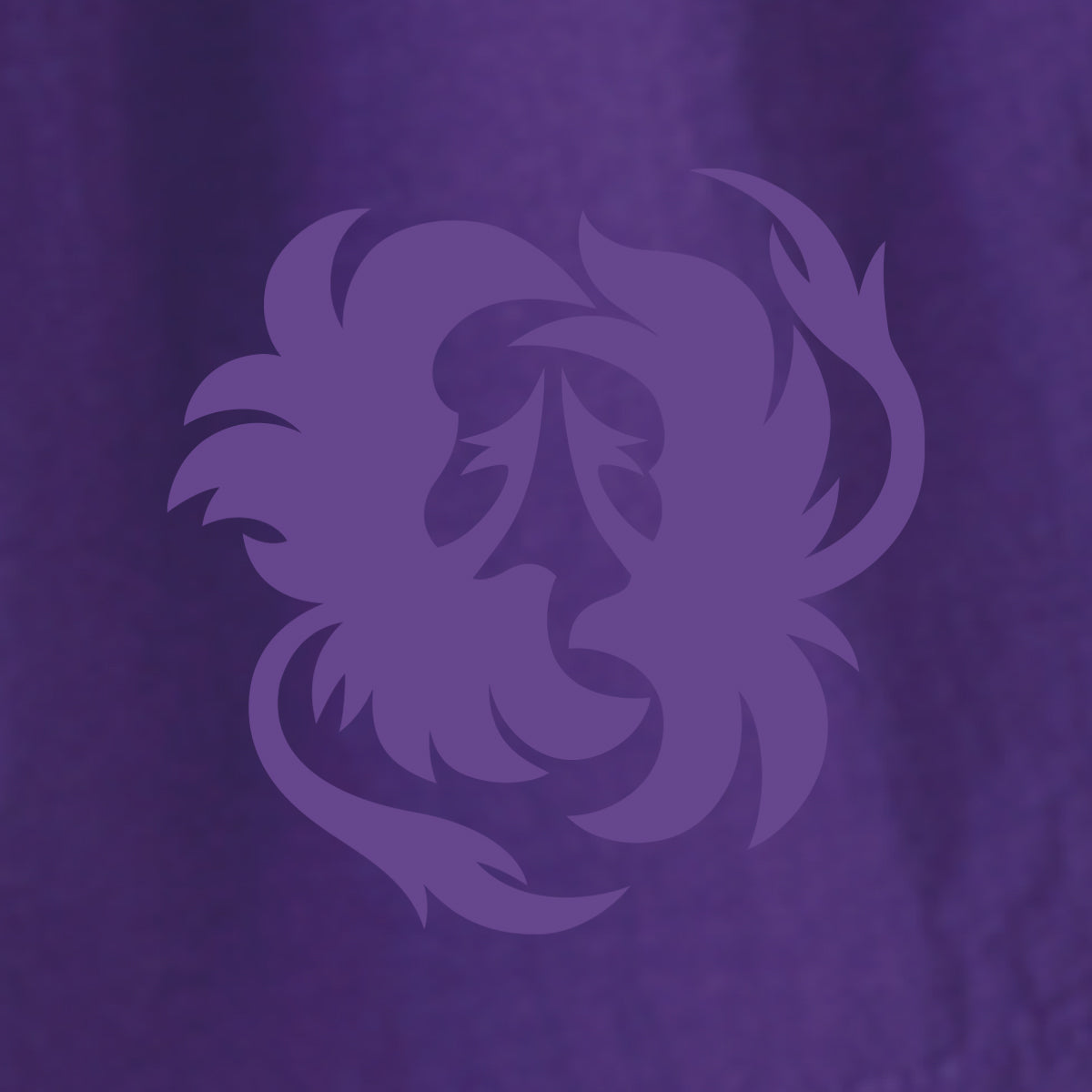 鳳凰刺繍ナイロンショートパンツ