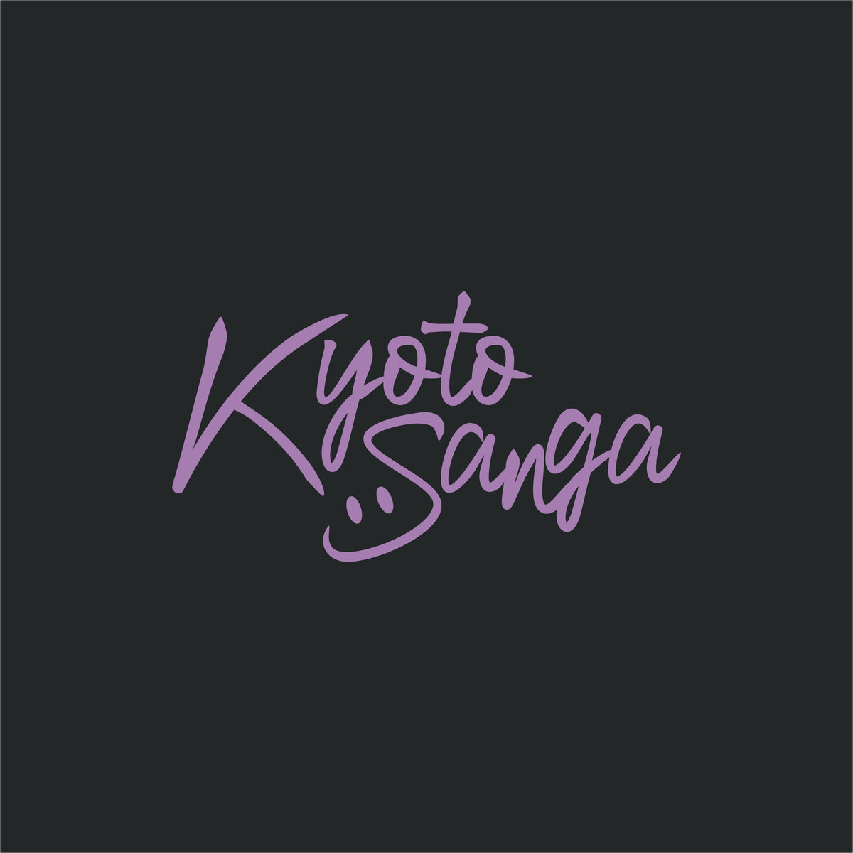 kyotosangaスマイルフーディ