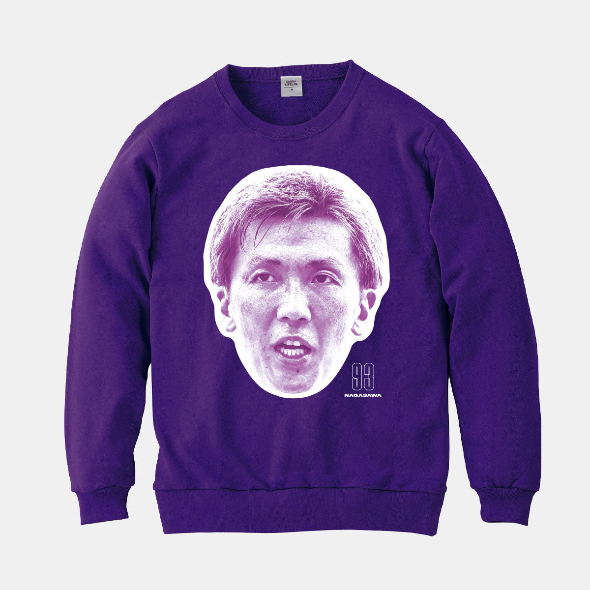 【SANGA CORE&スタジアム受取先行発売】CORE推し活トレーナー