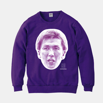 【SANGA CORE&スタジアム受取先行発売】CORE推し活トレーナー