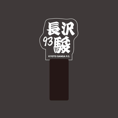 選手ネームペンライト