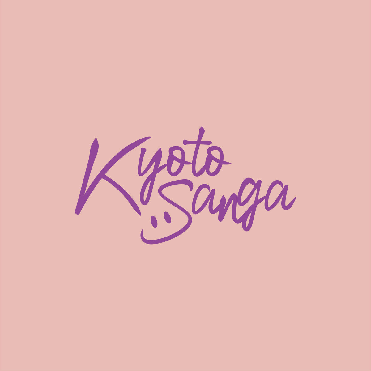 kyotosangaスマイルフーディ