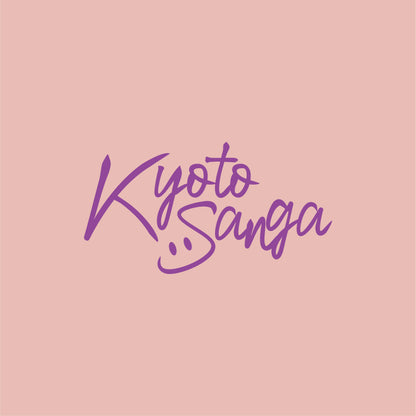 kyotosangaスマイルフーディ