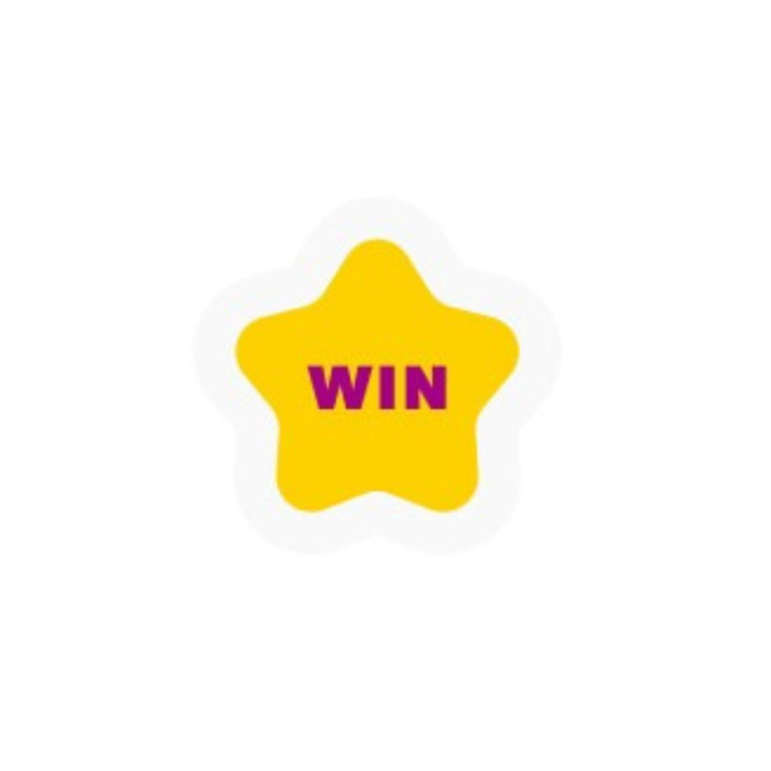 SANGAなフェイスシール