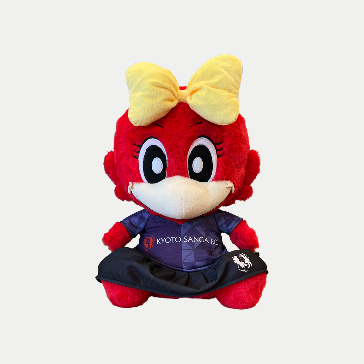 パーサくんコトノちゃんBIGぬいぐるみ – SANGA LIFE LAB. パーサくんコトノちゃんBIGぬいぐるみ – SANGA LIFE LAB.