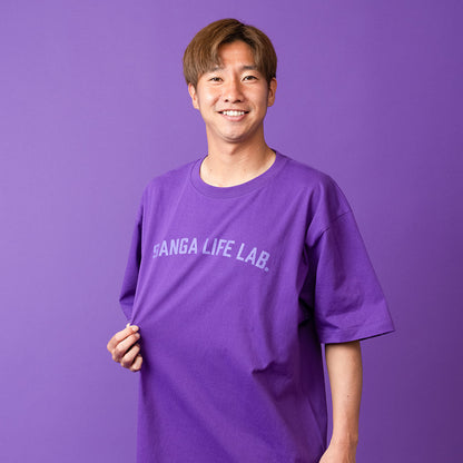 背番号ネームTシャツ（Ladies/Mens）