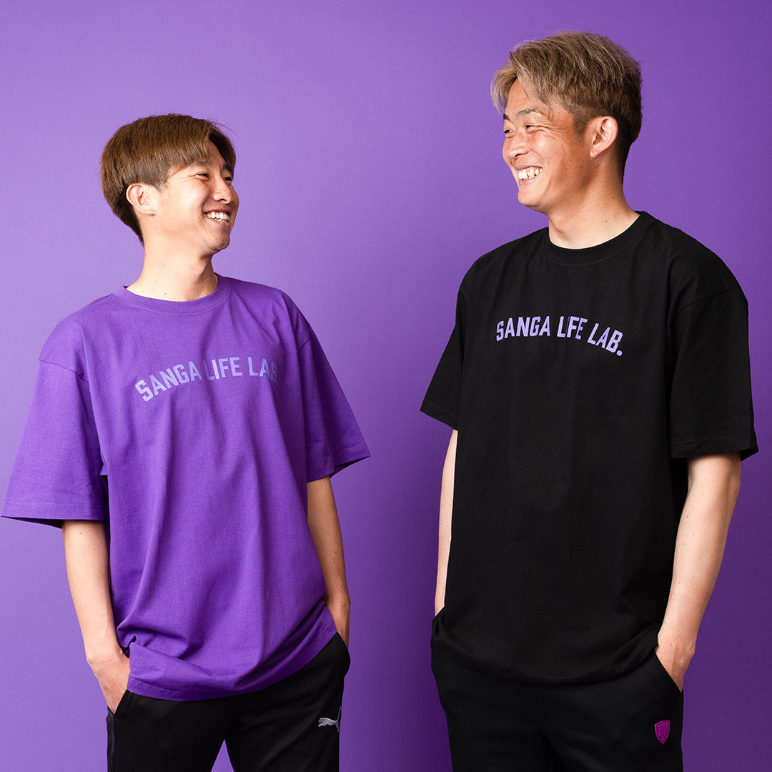 背番号ネームTシャツ（Ladies/Mens）