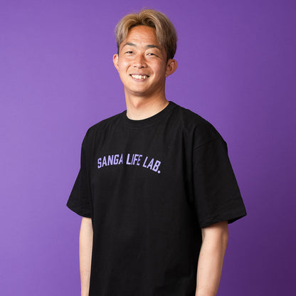 背番号ネームTシャツ（Ladies/Mens）