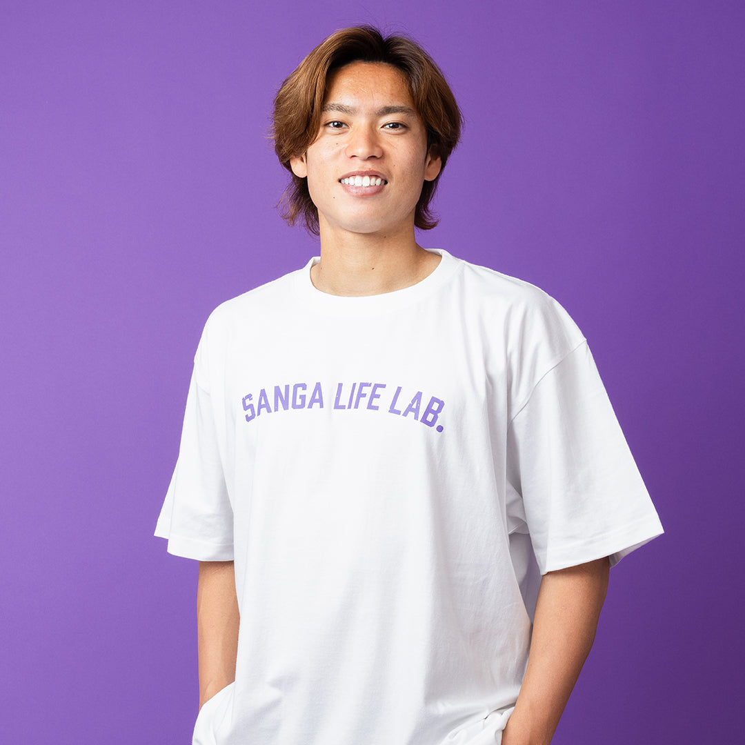 背番号ネームTシャツ（Ladies/Mens）