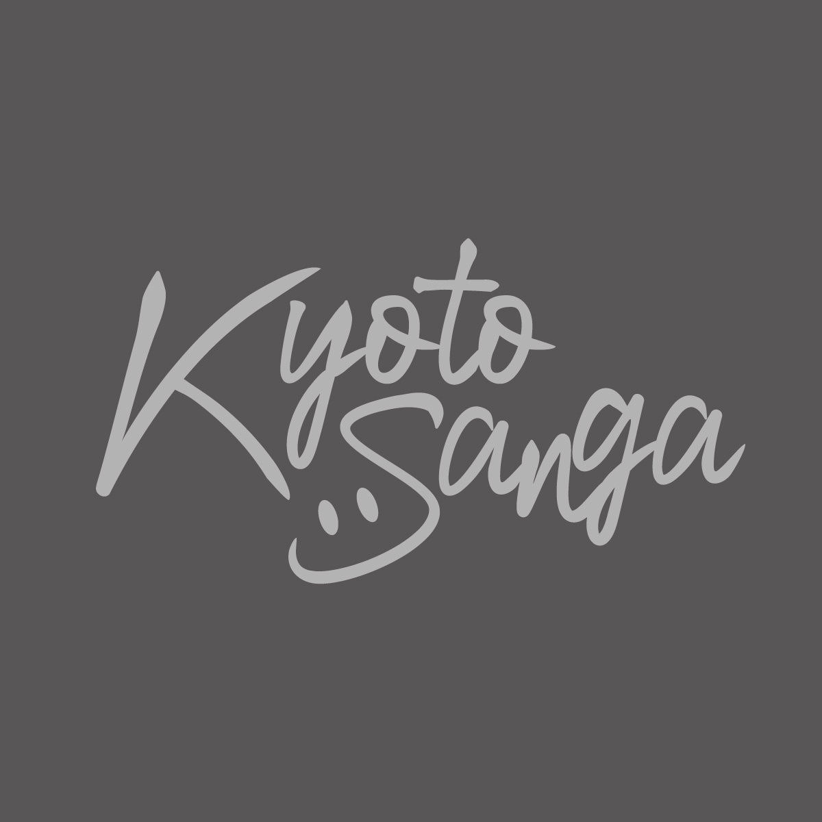 kyotosanga刺繍キャップ