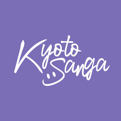 kyotosanga刺繍キャップ