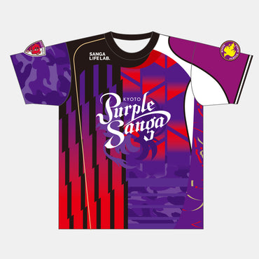 歴代MIXドライTシャツ-BEYOND-